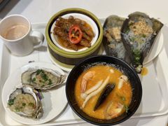 -堂会(白云店)