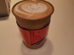 -麦当劳(海岸城店)