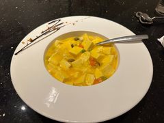 -三亚亚龙湾瑞吉酒店·铭轩中餐厅Mingxuan·海南菜·粤菜