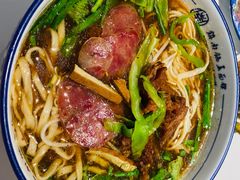 -镇南锅盖面馆(解放路店)