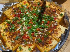 -龙抄手食府(浣花北路店)