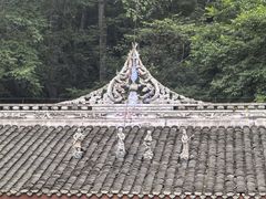 -青城山