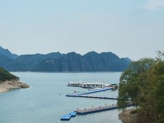 -易水湖景区