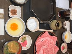 -三嶋亭(高岛屋京都店)