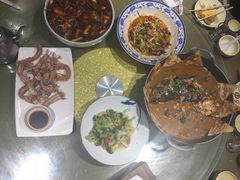 -老地方农家菜(昌黎一店)
