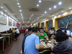 大堂-惠丰源烩面馆(经七路店)