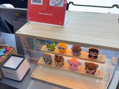 -魁牛·潮汕牛肉自助火锅(沈辽路万达店)