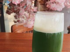 -無邪日式甜品(世博源店)