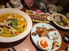 -意满花千醉(金茂览秀城店)