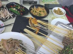 -聚味瞿记·龙虾堂(树木岭店)
