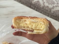 绿豆饼-詹记桃酥(宿州路店)