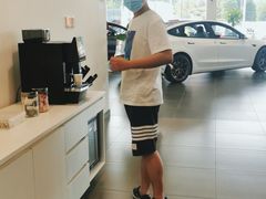 -TESLA 特斯拉(北京南四环中路特斯拉中心)