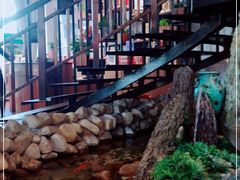 -威海九禧海鲜居渔水饺(经区店)