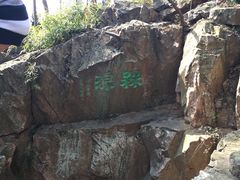 -香雪海