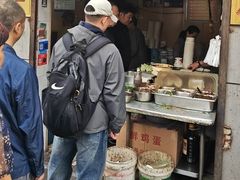 -袁记红油热干面(自力店)