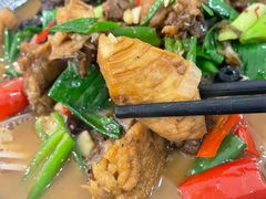 -河南食府(人民路店)