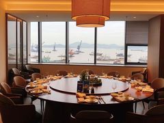 包厢-高佳庄·舟山海鲜(海景旗舰店)
