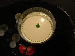 -LA TABLE de Joël Robuchon Restaurant