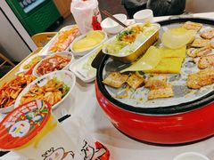 -柒酒烤肉(祁阳新天地店)