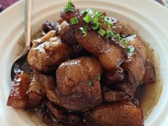 -舟山喜来登绿城酒店·天宝阁中餐厅