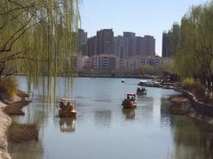 -南翠屏公园