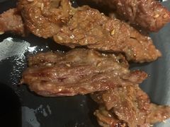 -义气烤肉餐吧(大族广场店)