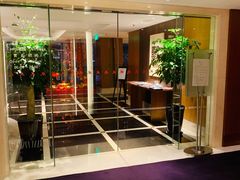 -上海雅居乐万豪侯爵酒店