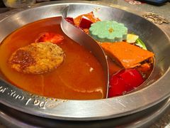 -大龙燚火锅(太古里店)