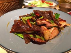 -山石榴·贵州菜(丰盛里店)