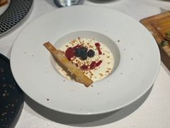 -郑州绿地JW万豪酒店The Grill烤汇扒房