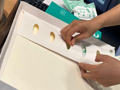 -爱达乐面包生日蛋糕(华油路店)