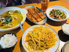 -云念·云水遥(金台路店)