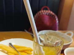 -斗牛士牛排(南京东路店)