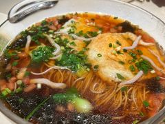 -玫瑰厅上海菜(兴国路店)