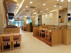 -德克士(长安百货店)