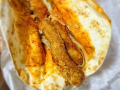 -麦当劳(四川北路店)