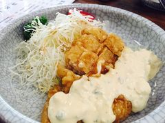 -鸟鸣门屋台料理(金帝银泰店)