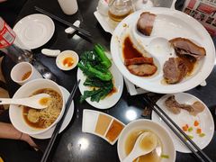 -丽的面家(多宝路店)