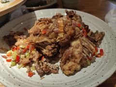 -青年公社烤鸭(蜀山万象汇店)