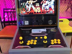 -天天喝丢一只鞋·烧烤·快餐(盐仓桥店)