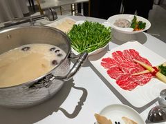 -红雀围·海鲜火锅(陆家嘴中心店)