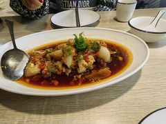 -味莊·青岛菜(云霄路店)