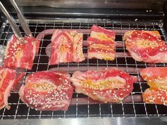 -小肉魁家•烧肉放题自助(南门中大国际店)