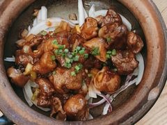 -猛料鸭仔饭(赤坎店)