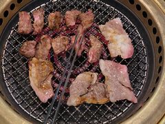 和牛-神户赤童日式烤肉伙伴(东直门店)