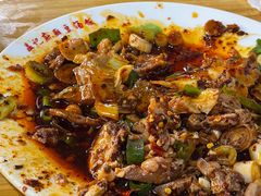 -温记府廟豆汤饭·始于1955年(海椒店)