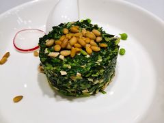 -新吉士·上海菜(浦东LCM置汇旭辉店)