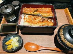 -玄白·炭烤活鳗(上海首店)