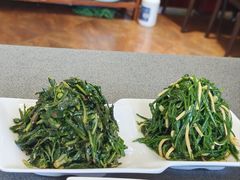 -小叶手抓·非遗·清真食品(治平路店)