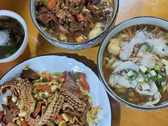-荣荣面馆(丹溪大道店)